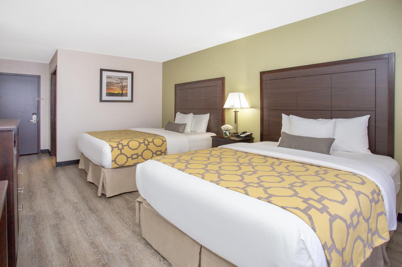 Baymont By Wyndham Phoenix I-10 Near 51st Ave - thumb 6