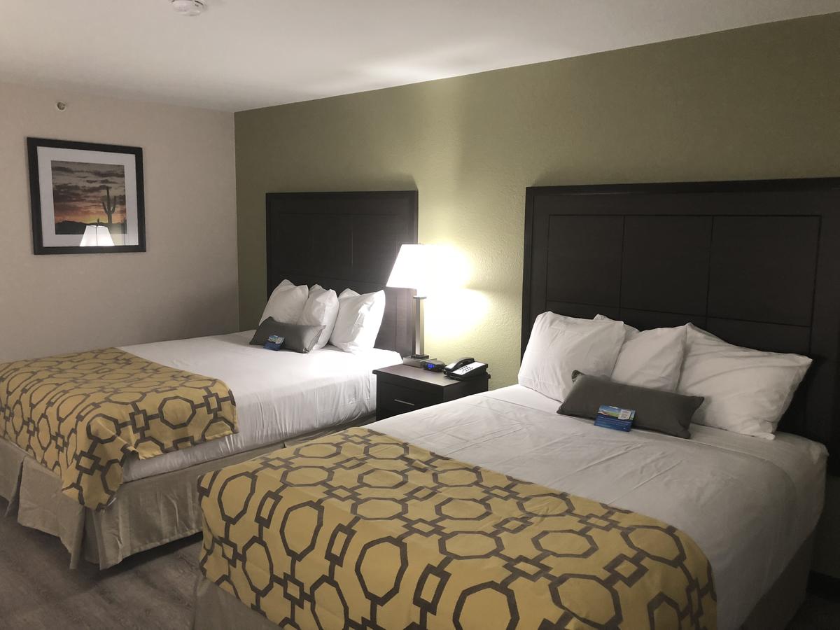 Baymont By Wyndham Phoenix I-10 Near 51st Ave - thumb 43