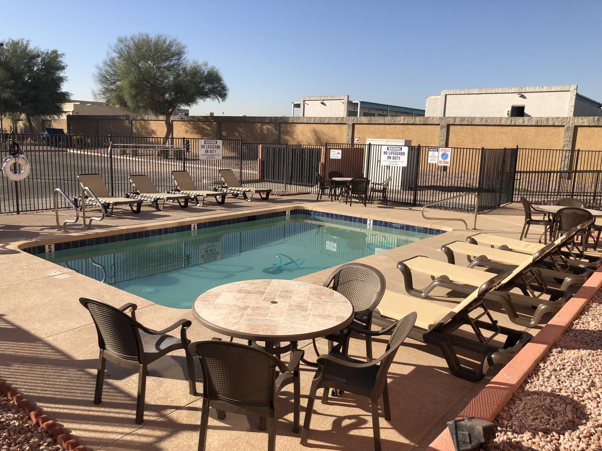 Baymont By Wyndham Phoenix I-10 Near 51st Ave - thumb 30