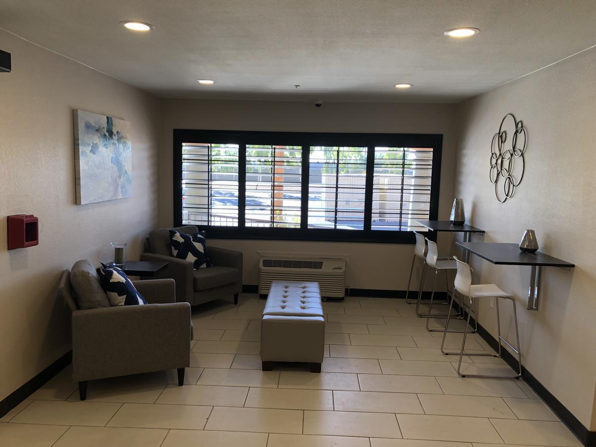 Baymont By Wyndham Phoenix I-10 Near 51st Ave - thumb 37