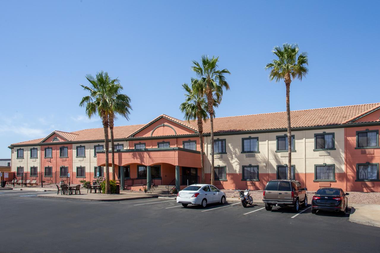 Baymont By Wyndham Phoenix I-10 Near 51st Ave - thumb 12