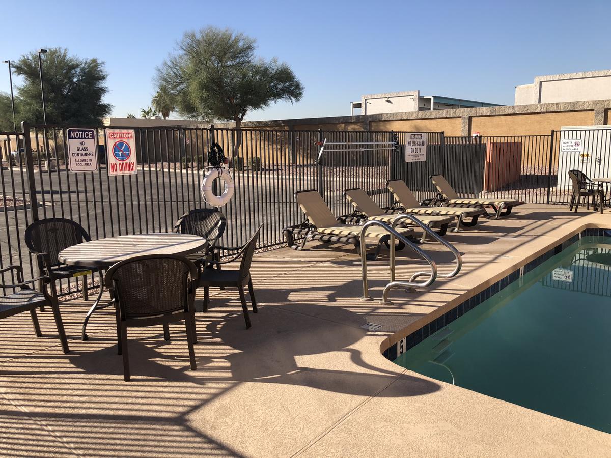 Baymont By Wyndham Phoenix I-10 Near 51st Ave - thumb 31