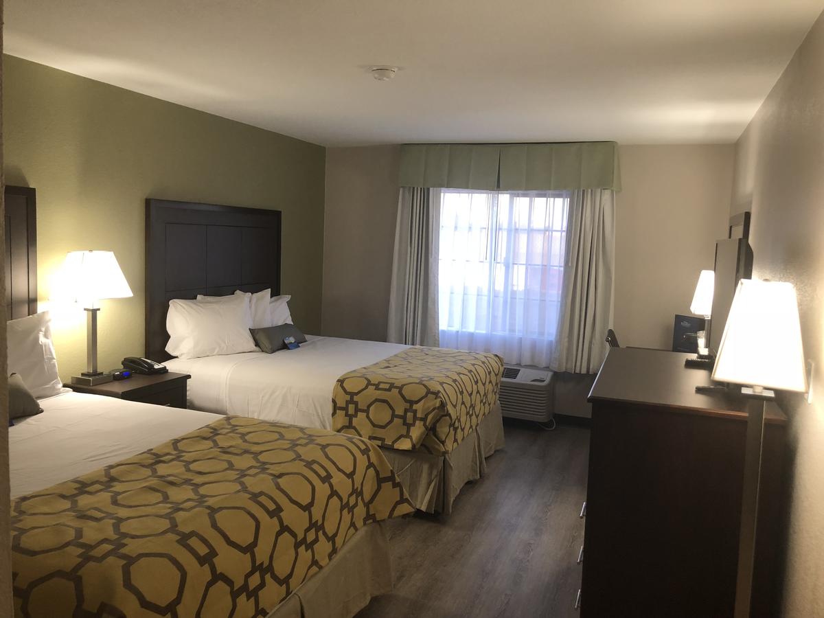 Baymont By Wyndham Phoenix I-10 Near 51st Ave - thumb 39