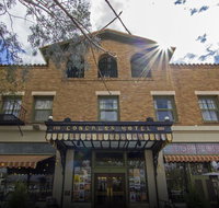 Hotel Congress - Accommodation Texas