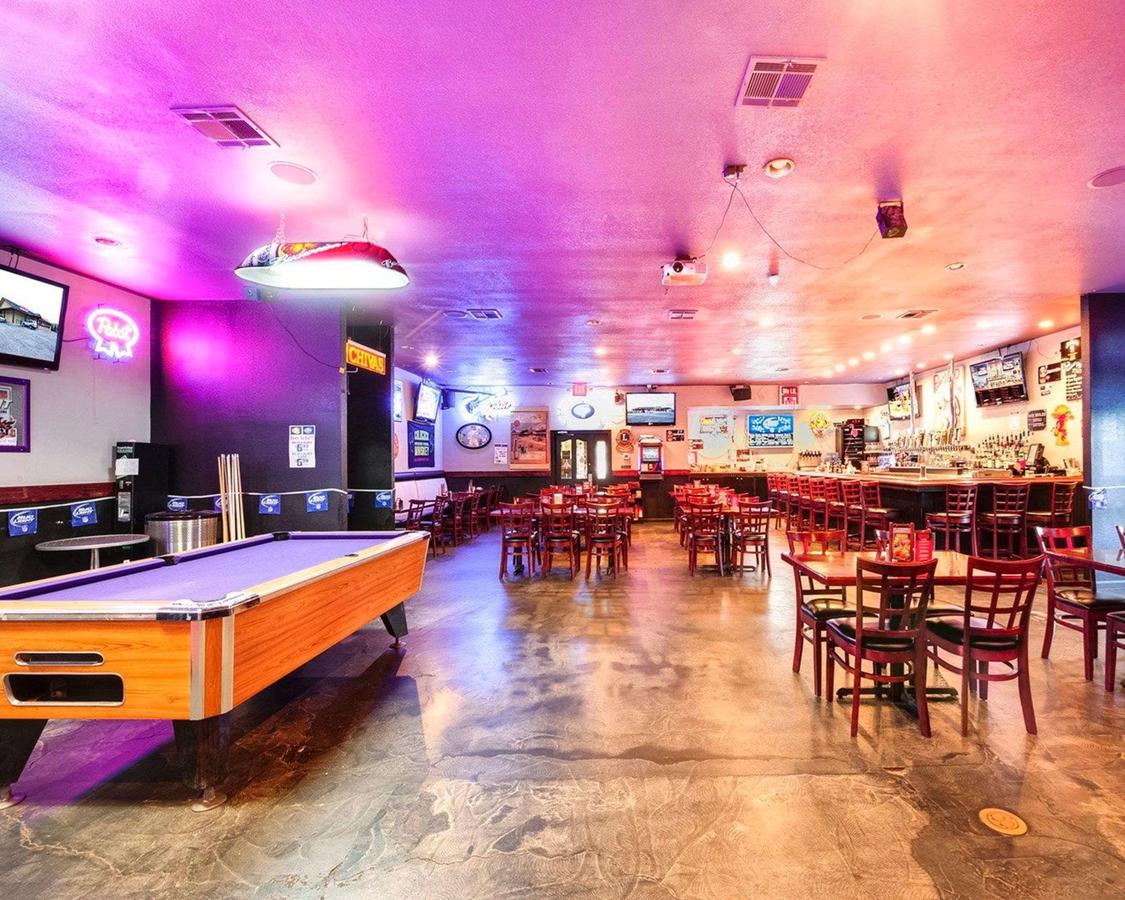Rodeway Inn & Suites Flagstaff I-40 Exit 198 Butler Ave - thumb 15