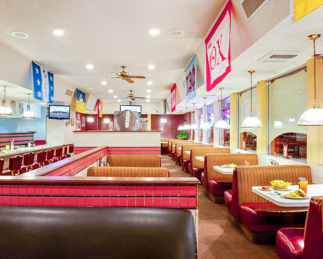 Rodeway Inn & Suites Flagstaff I-40 Exit 198 Butler Ave - thumb 8