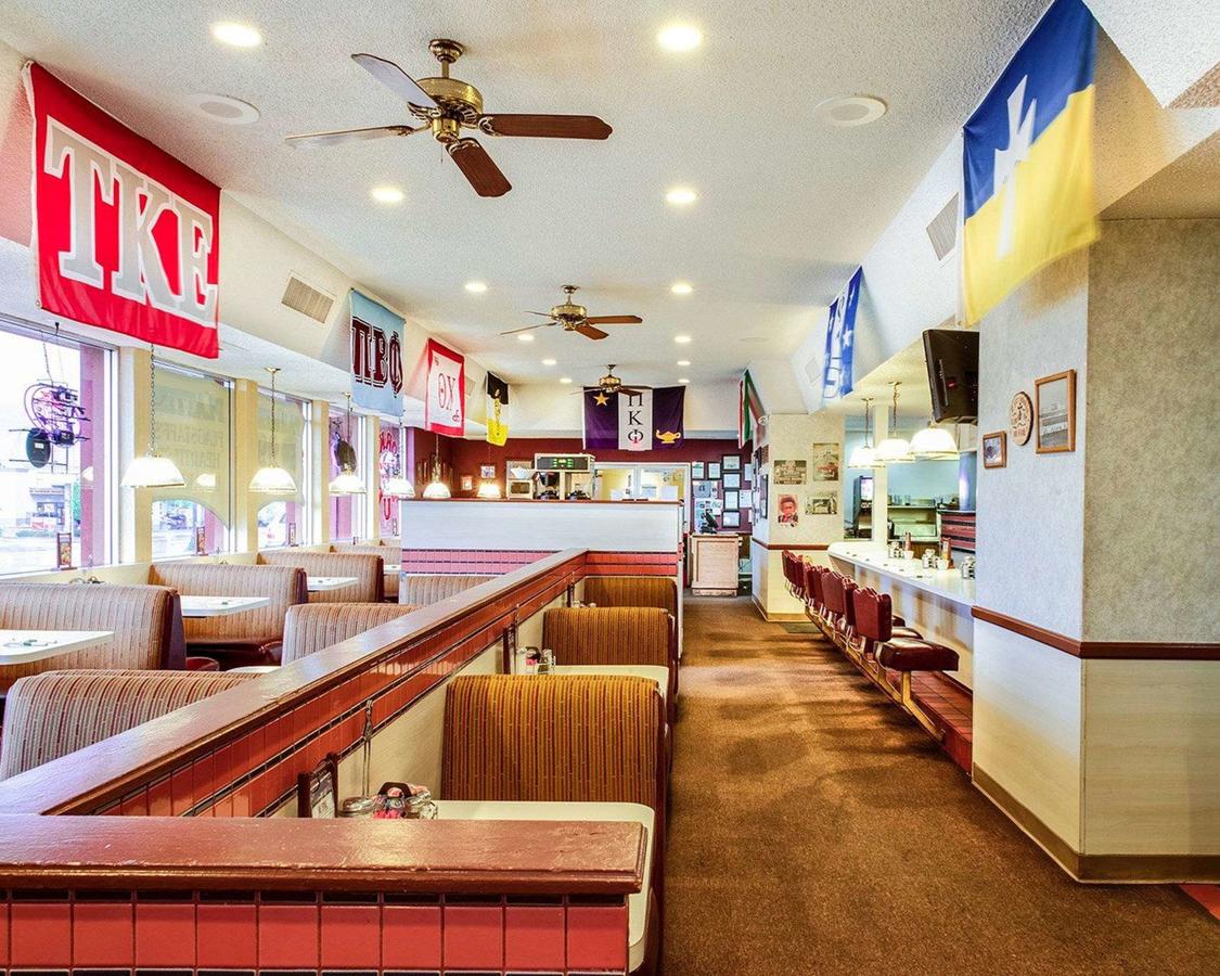 Rodeway Inn & Suites Flagstaff I-40 Exit 198 Butler Ave - thumb 17