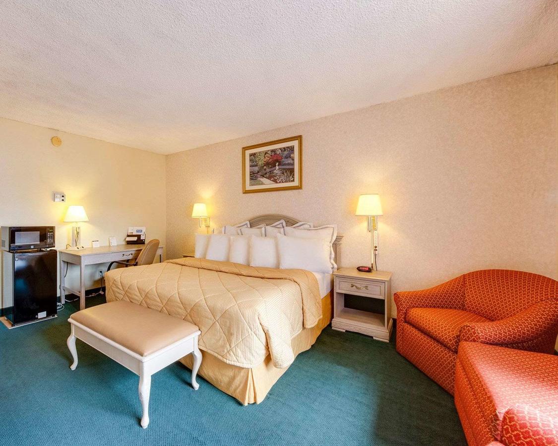 Rodeway Inn & Suites Flagstaff I-40 Exit 198 Butler Ave - thumb 5