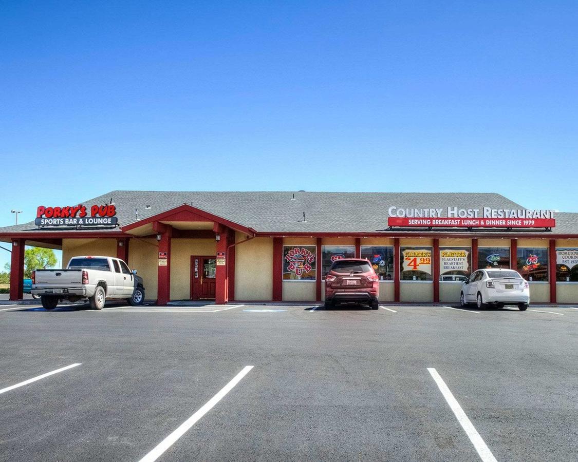 Rodeway Inn & Suites Flagstaff I-40 Exit 198 Butler Ave - thumb 14
