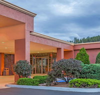 Days Inn by Wyndham Flagstaff - West Route 66 - Accommodation Texas