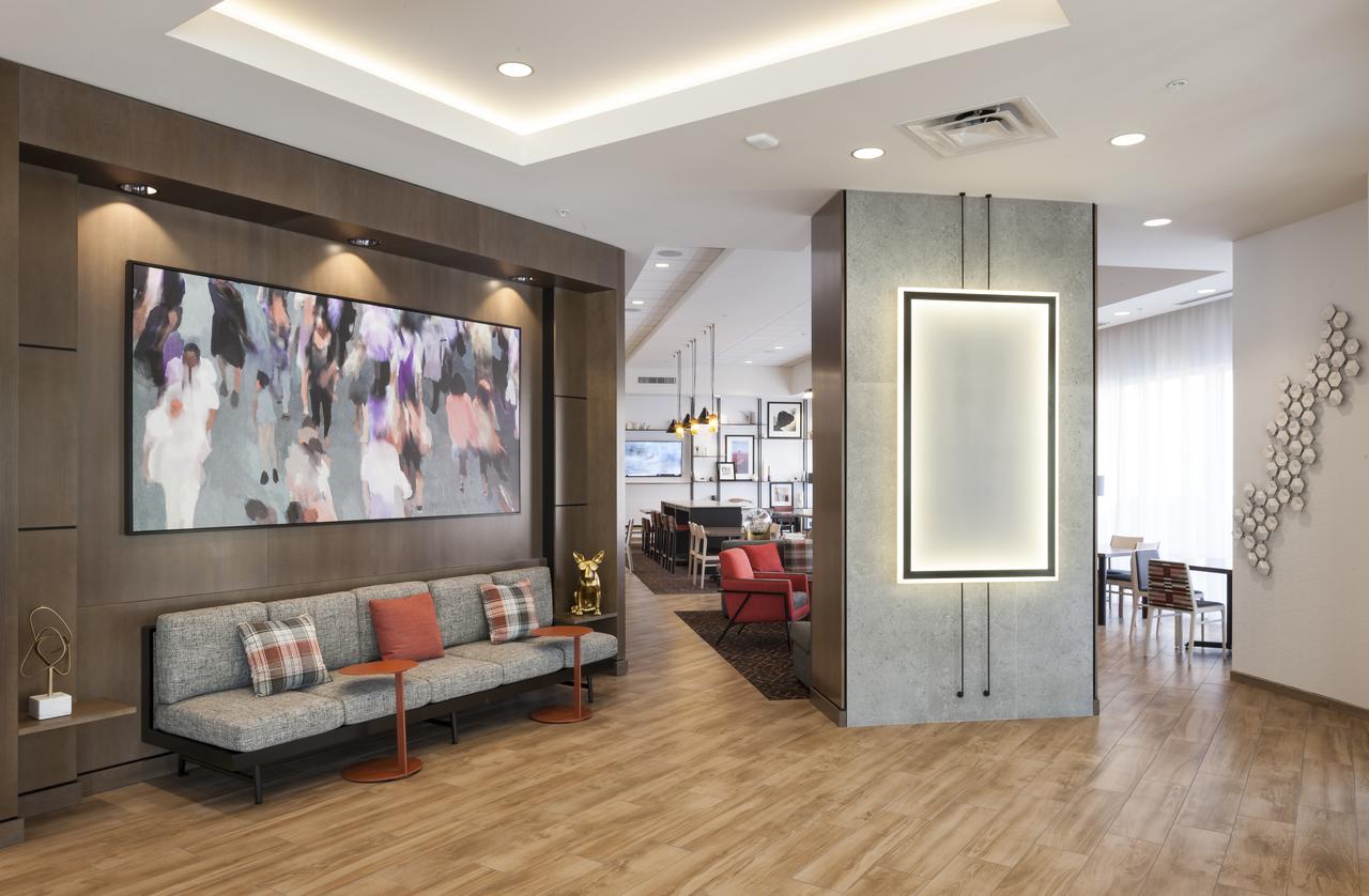 Hampton Inn & Suites Phoenix Downtown - thumb 35