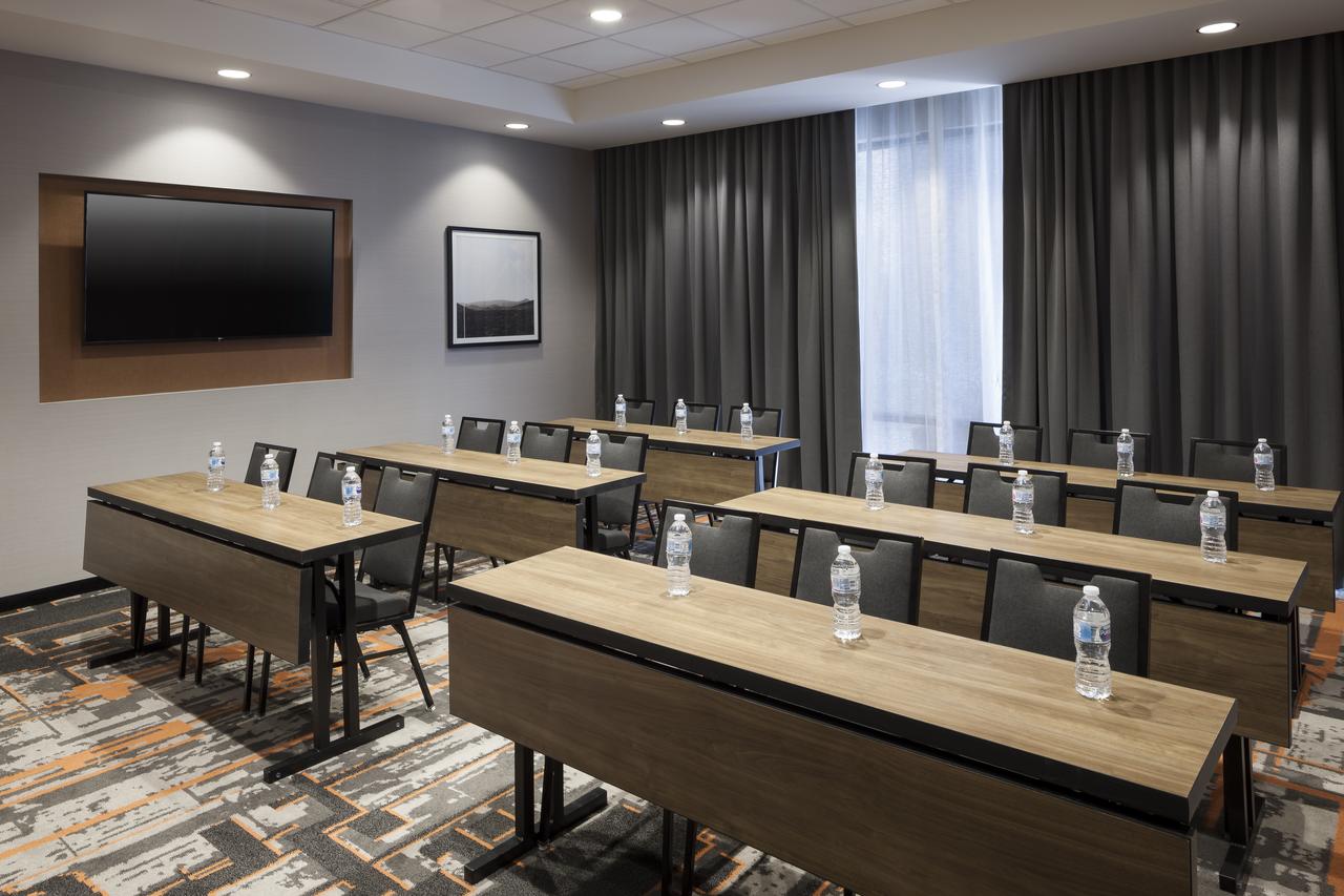 Hampton Inn & Suites Phoenix Downtown - thumb 4