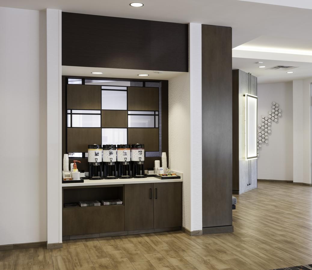 Hampton Inn & Suites Phoenix Downtown - thumb 33