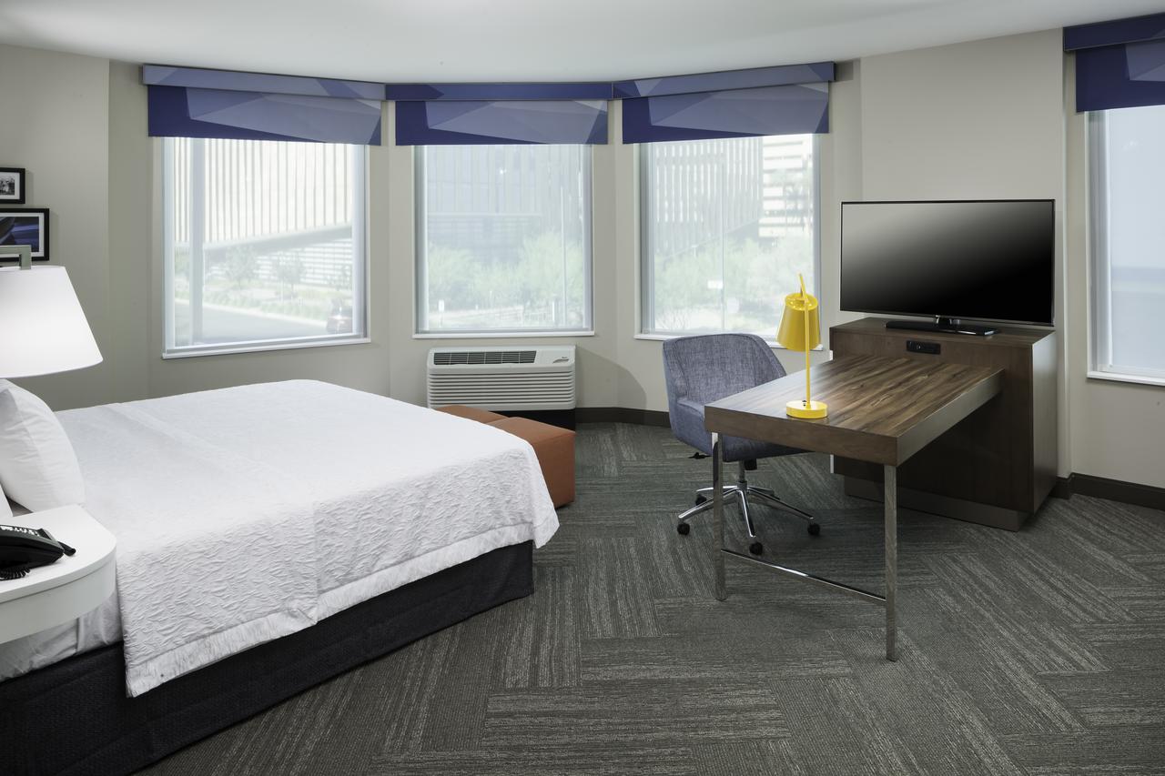 Hampton Inn & Suites Phoenix Downtown - thumb 19