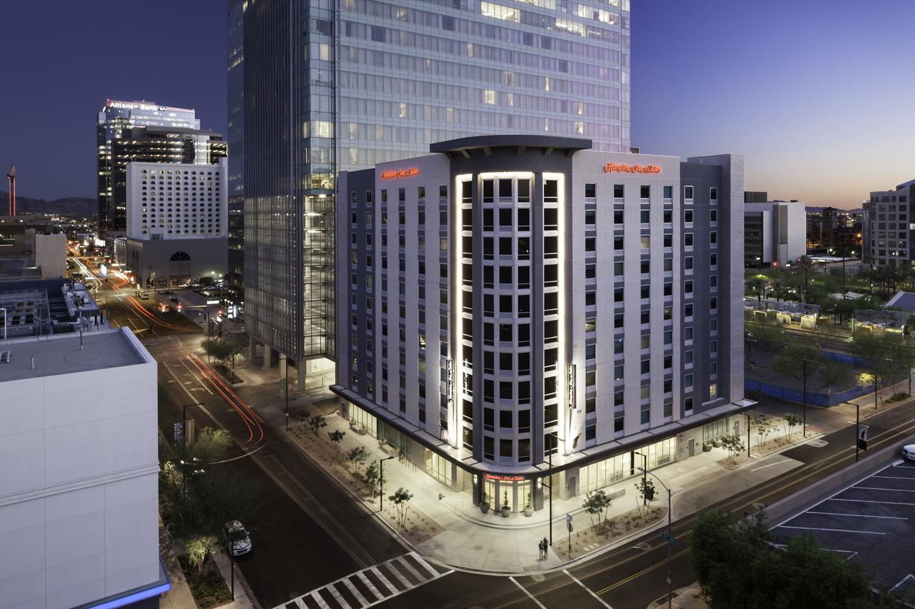Hampton Inn & Suites Phoenix Downtown - thumb 0