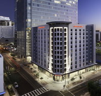 Hampton Inn  Suites Phoenix Downtown - Accommodation Texas
