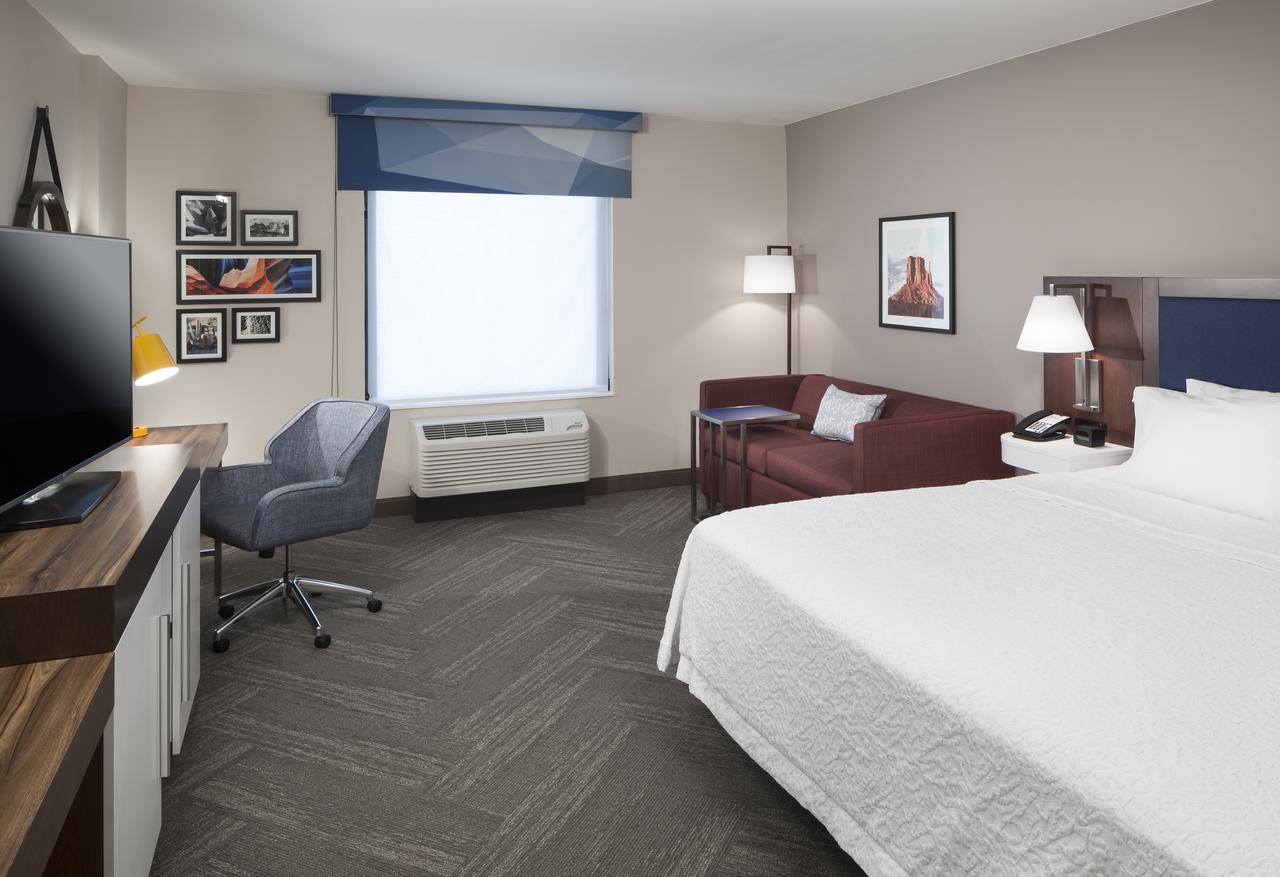 Hampton Inn & Suites Phoenix Downtown - thumb 23