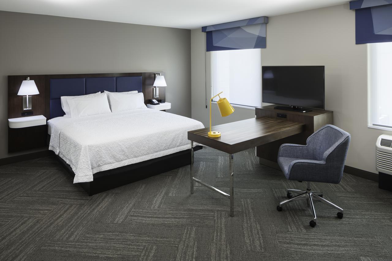 Hampton Inn & Suites Phoenix Downtown - thumb 28