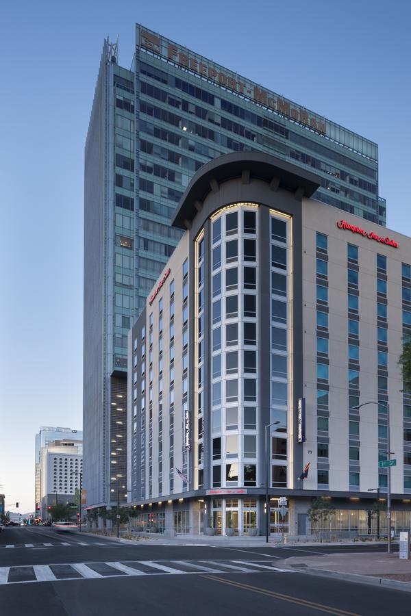 Hampton Inn & Suites Phoenix Downtown - thumb 38