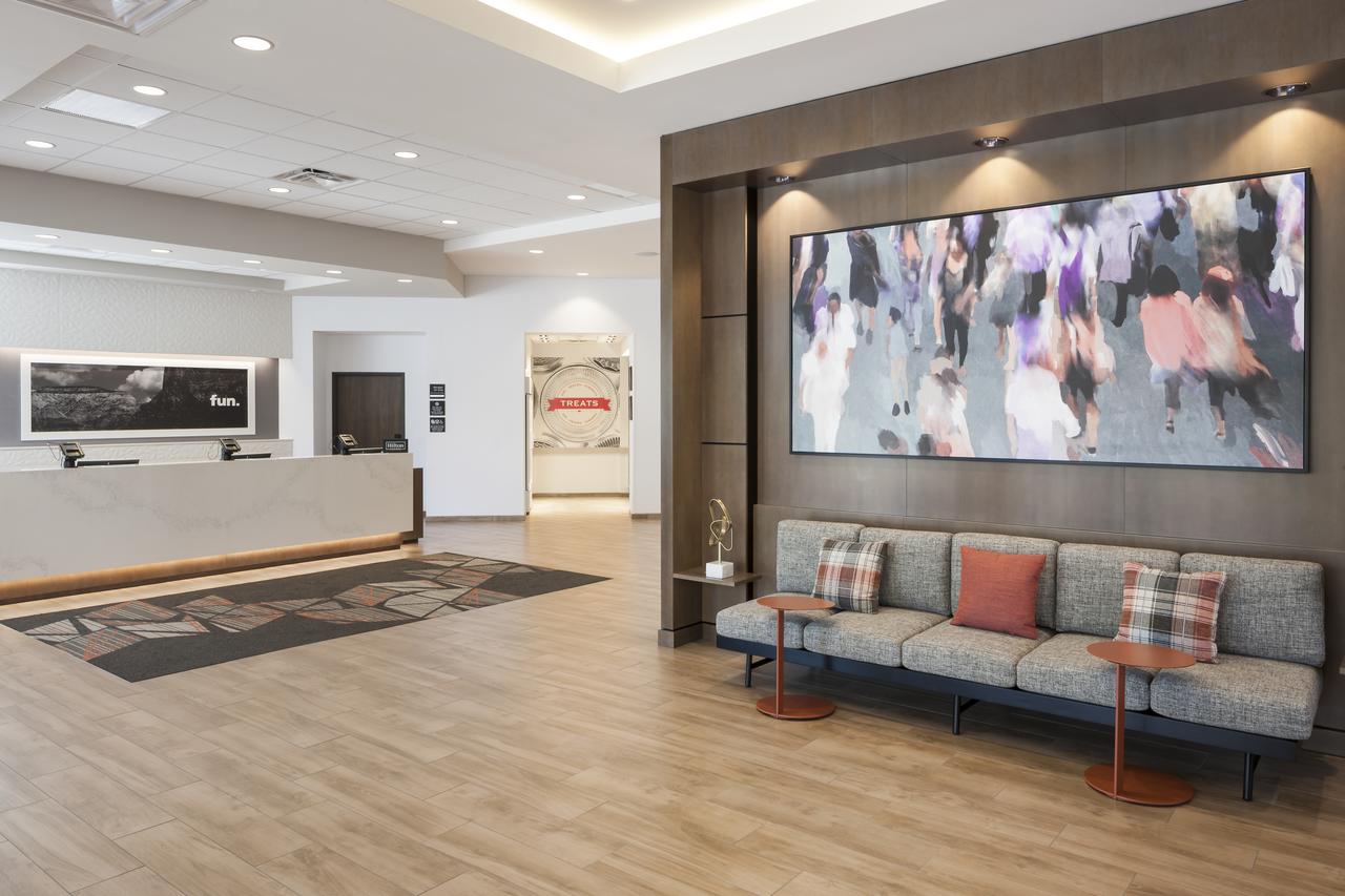 Hampton Inn & Suites Phoenix Downtown - thumb 34