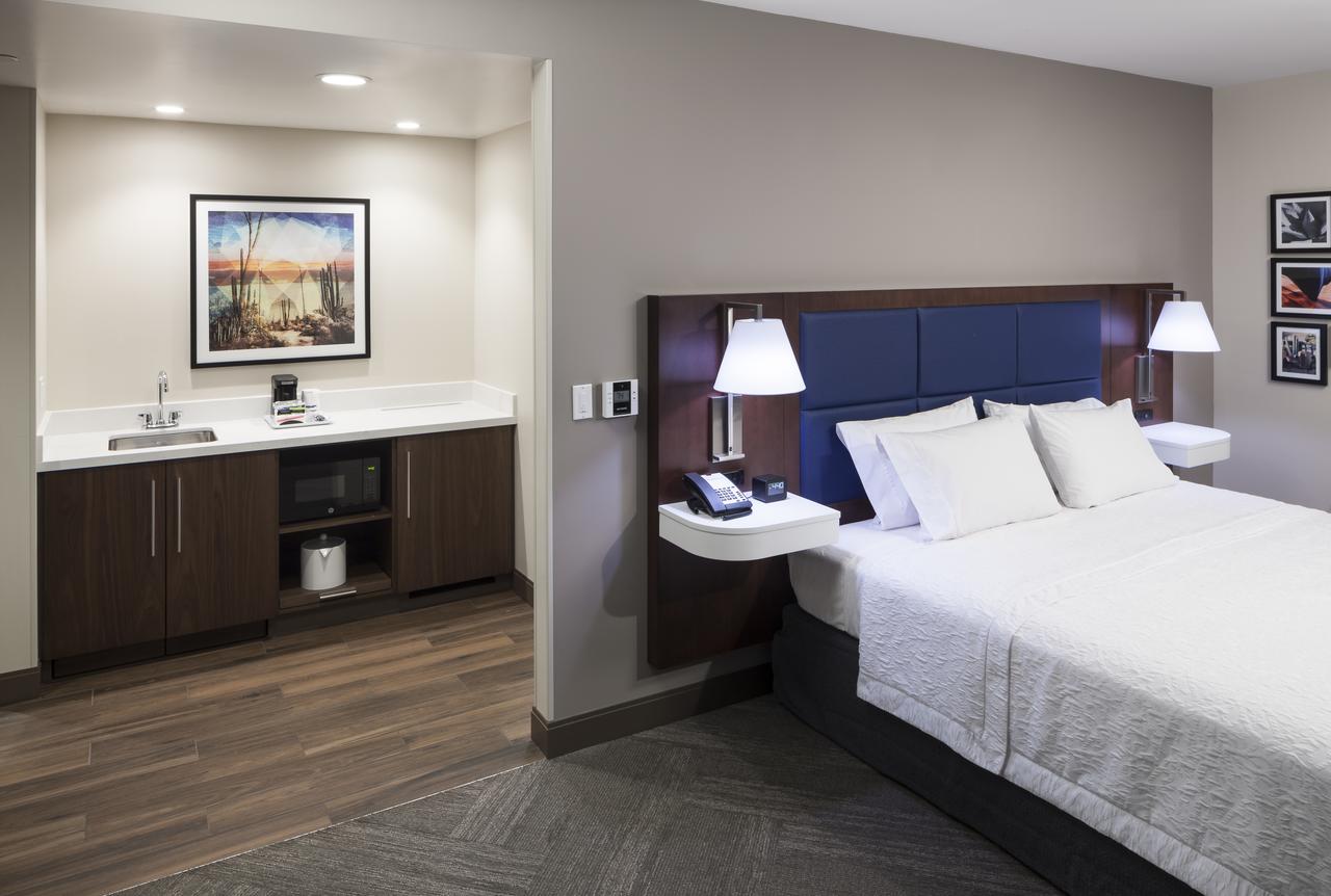 Hampton Inn & Suites Phoenix Downtown - thumb 18