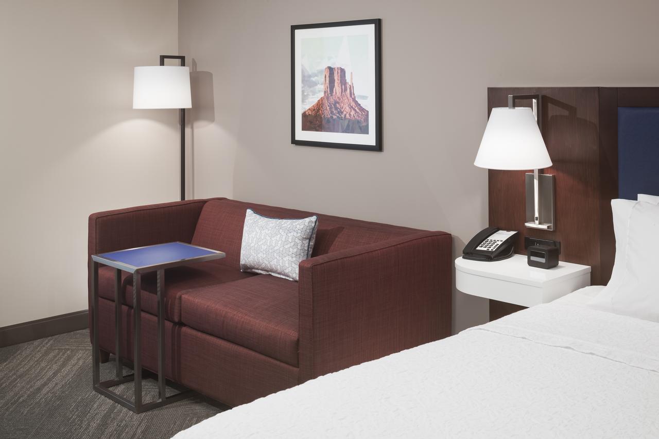 Hampton Inn & Suites Phoenix Downtown - thumb 22