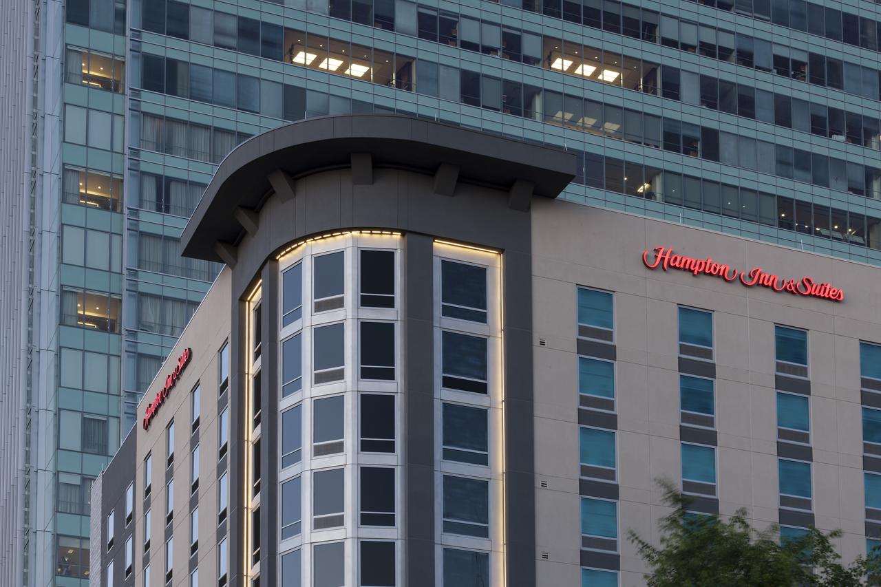 Hampton Inn & Suites Phoenix Downtown - thumb 39