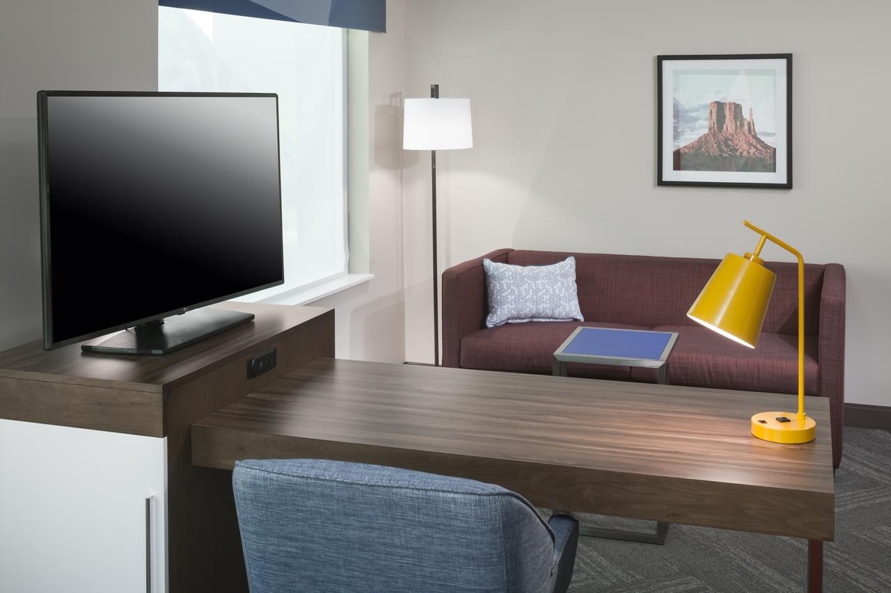 Hampton Inn & Suites Phoenix Downtown - thumb 17