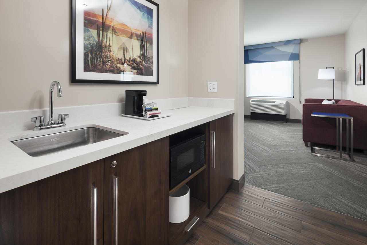 Hampton Inn & Suites Phoenix Downtown - thumb 27
