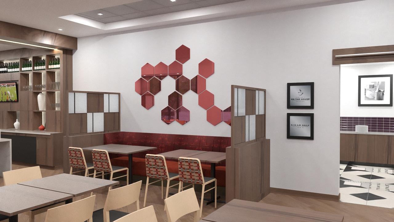 Hampton Inn & Suites Phoenix Downtown - thumb 41