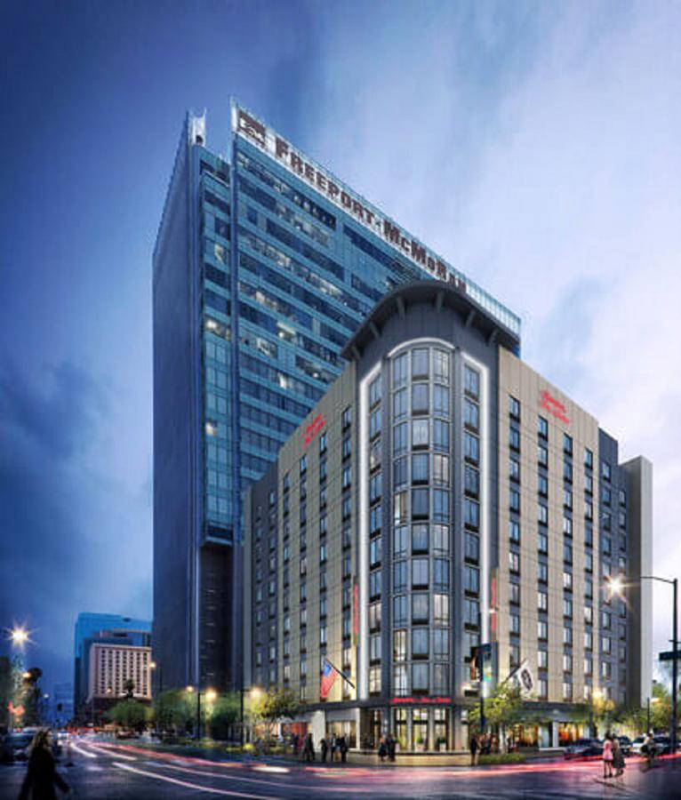 Hampton Inn & Suites Phoenix Downtown - thumb 29