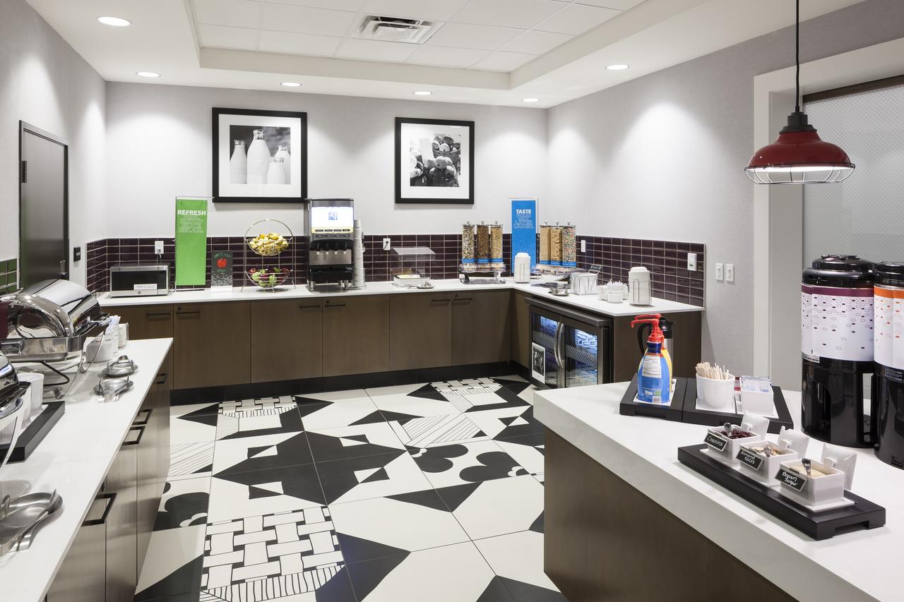 Hampton Inn & Suites Phoenix Downtown - thumb 9