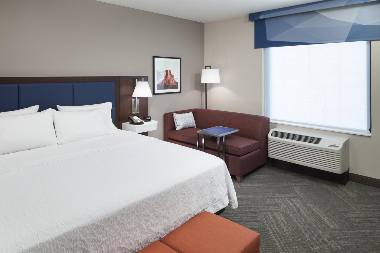 Hampton Inn & Suites Phoenix Downtown - thumb 13