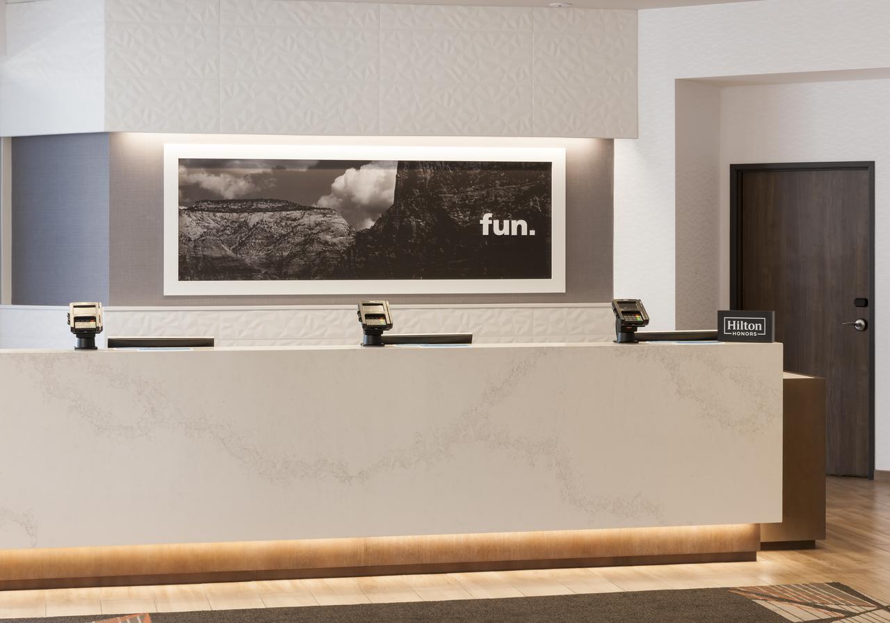 Hampton Inn & Suites Phoenix Downtown - thumb 32
