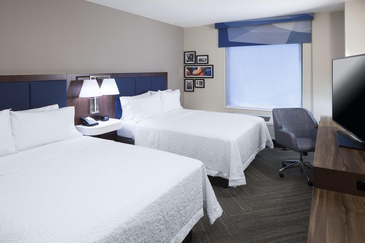 Hampton Inn & Suites Phoenix Downtown - thumb 15