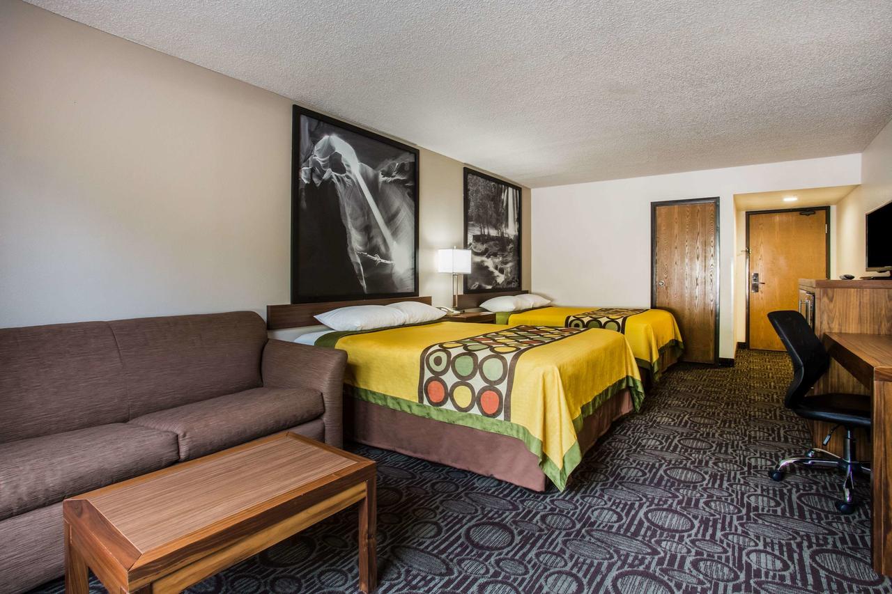Super 8 By Wyndham Flagstaff - thumb 26