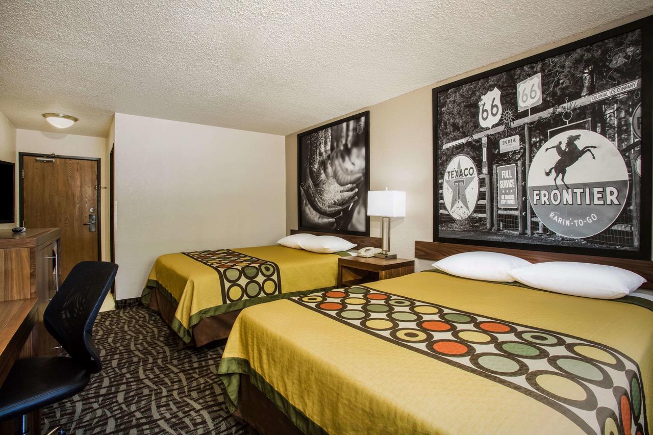 Super 8 By Wyndham Flagstaff - thumb 20