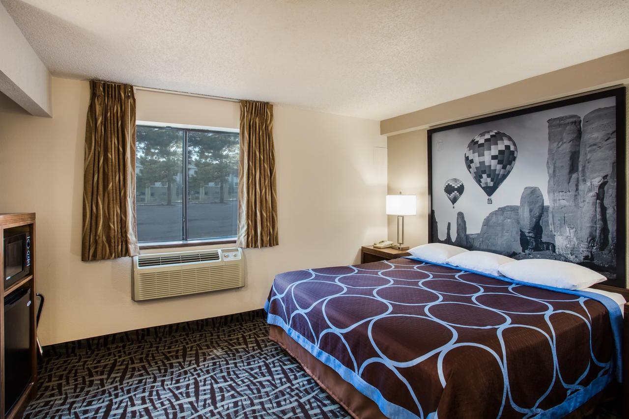 Super 8 By Wyndham Flagstaff - thumb 12