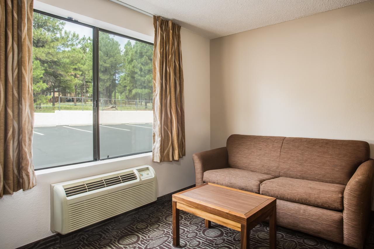 Super 8 By Wyndham Flagstaff - thumb 11