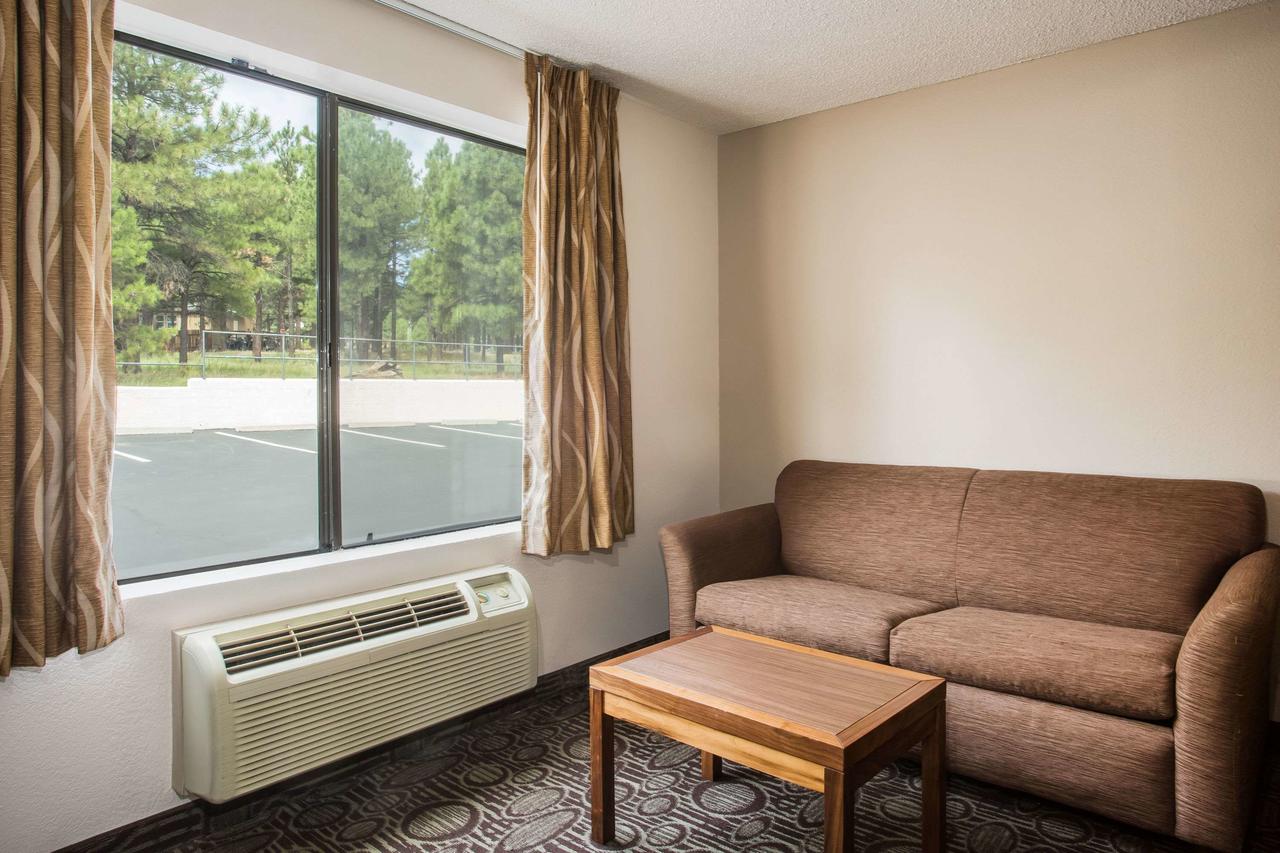 Super 8 By Wyndham Flagstaff - thumb 25