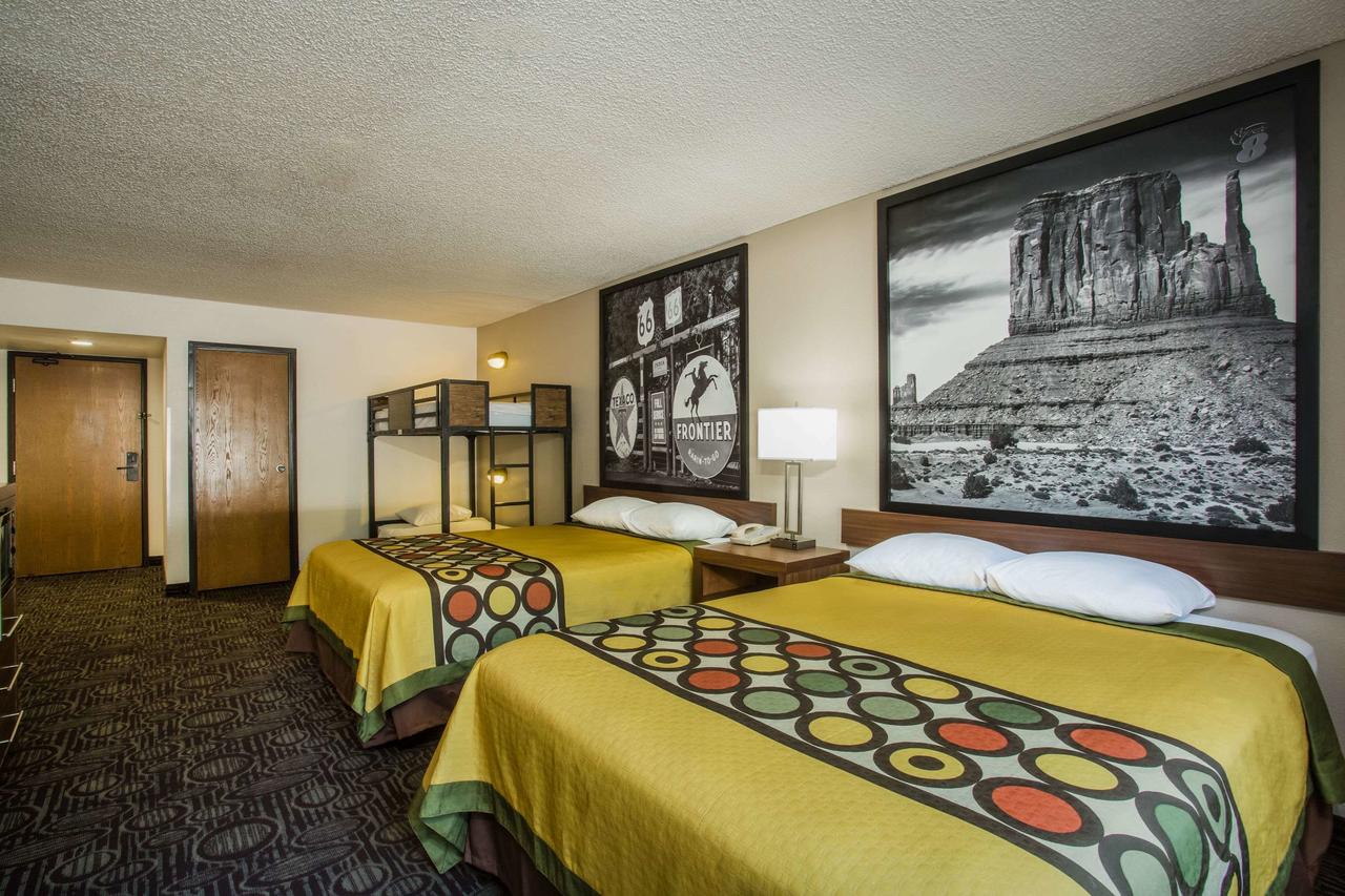 Super 8 By Wyndham Flagstaff - thumb 29
