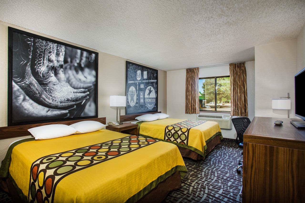 Super 8 By Wyndham Flagstaff - thumb 3