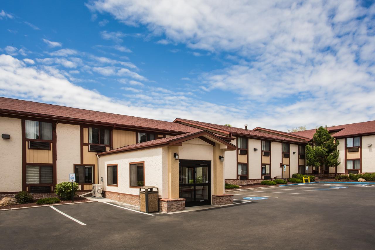 Super 8 By Wyndham Flagstaff - thumb 1