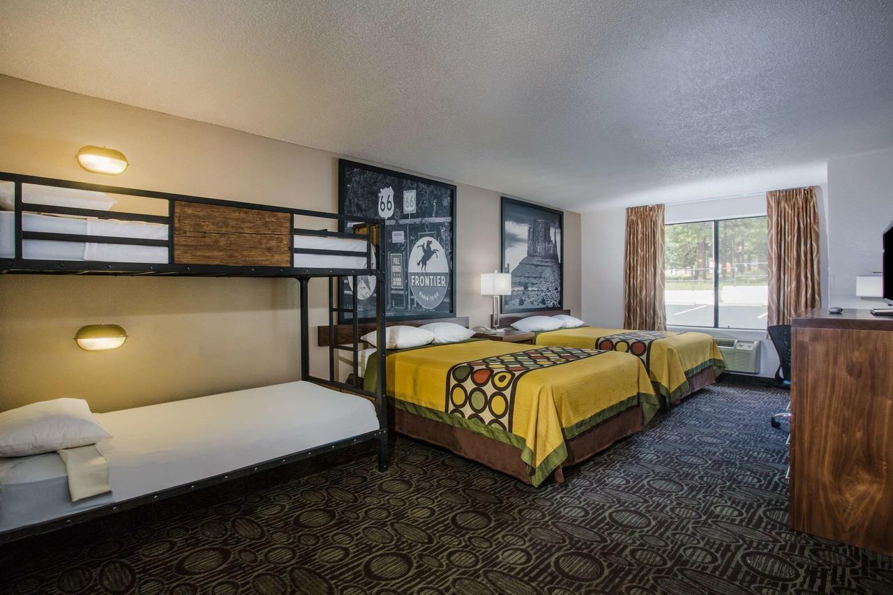 Super 8 By Wyndham Flagstaff - thumb 30