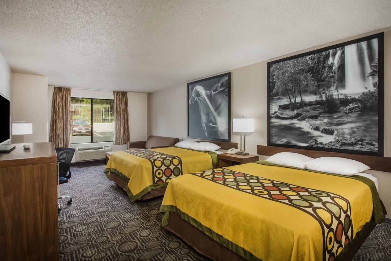 Super 8 By Wyndham Flagstaff - thumb 9