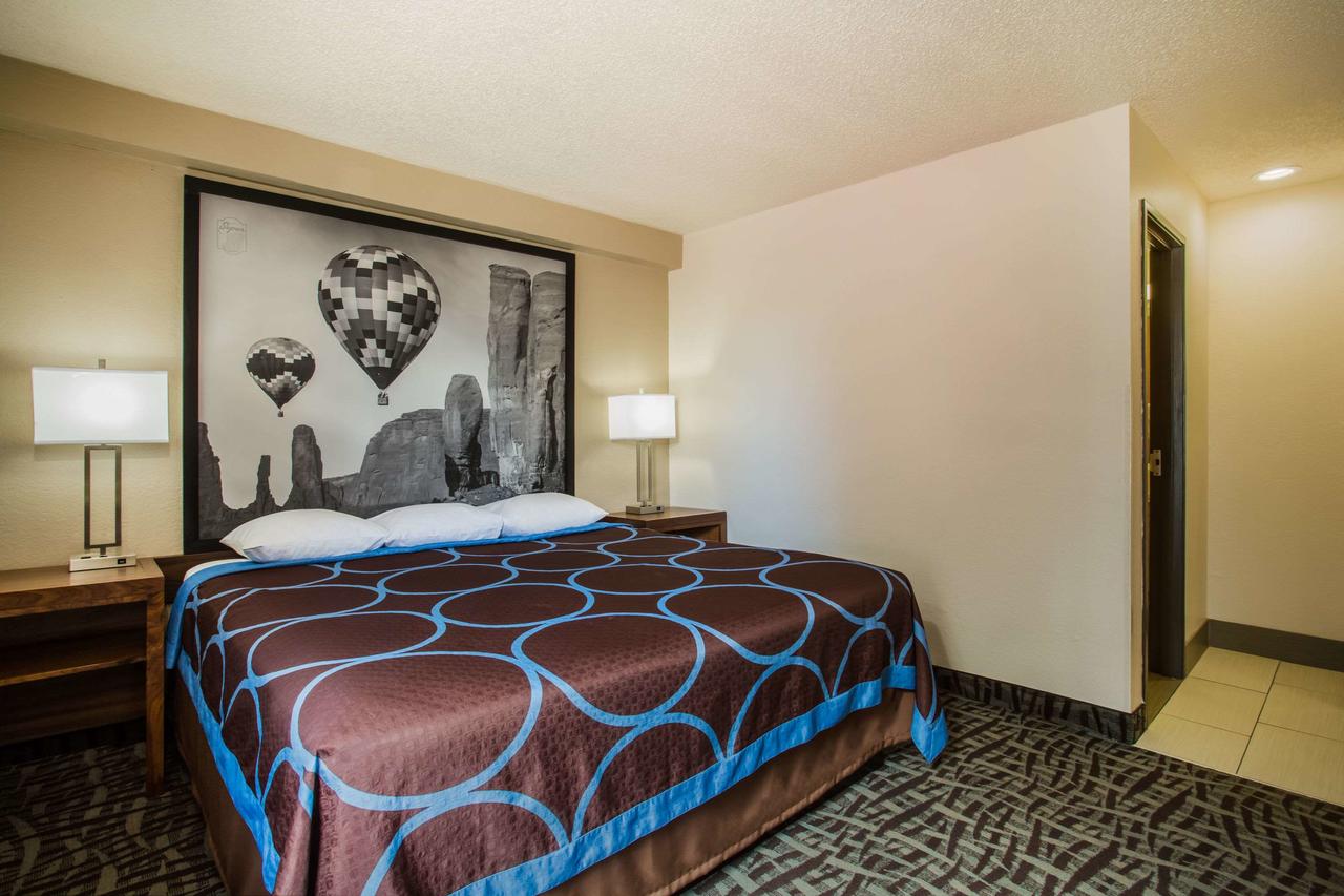 Super 8 By Wyndham Flagstaff - thumb 24