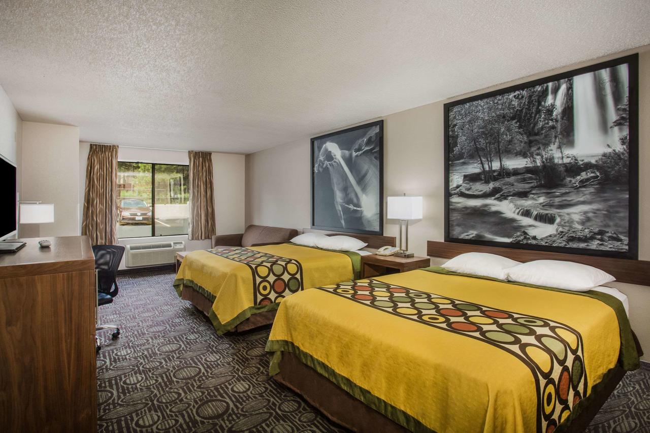 Super 8 By Wyndham Flagstaff - thumb 27