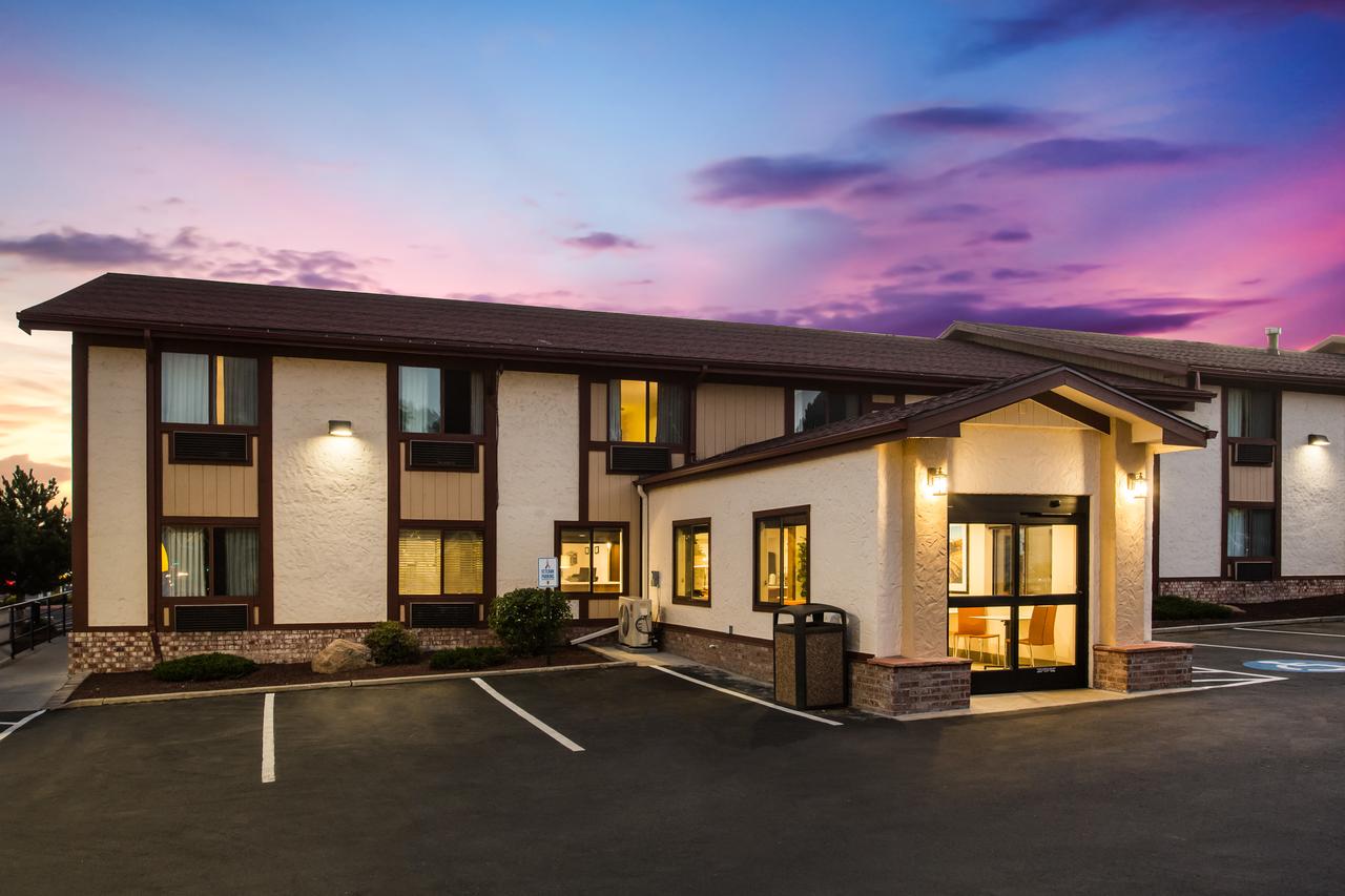 Super 8 By Wyndham Flagstaff - thumb 2