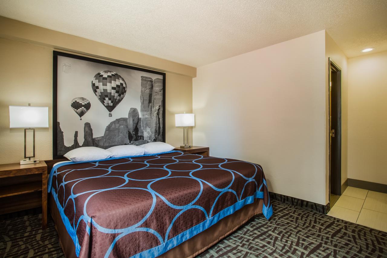 Super 8 By Wyndham Flagstaff - thumb 13