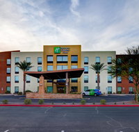 Holiday Inn Express  Suites - Phoenix North - Scottsdale - Accommodation Texas